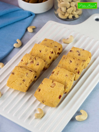 Pista House Fruit Cookies Premium
