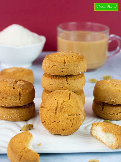 Pista House Osmania Biscuits