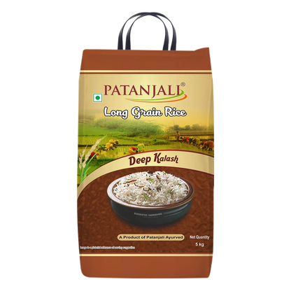 Patanjali Deep Kalash Rice