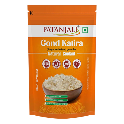 Patanjali Gond Katira