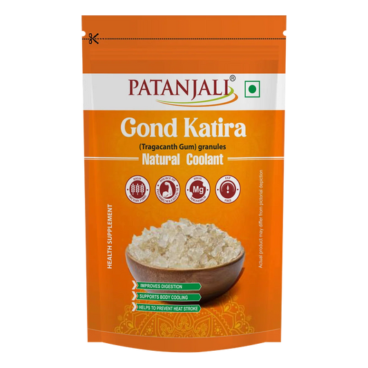 Patanjali Gond Katira