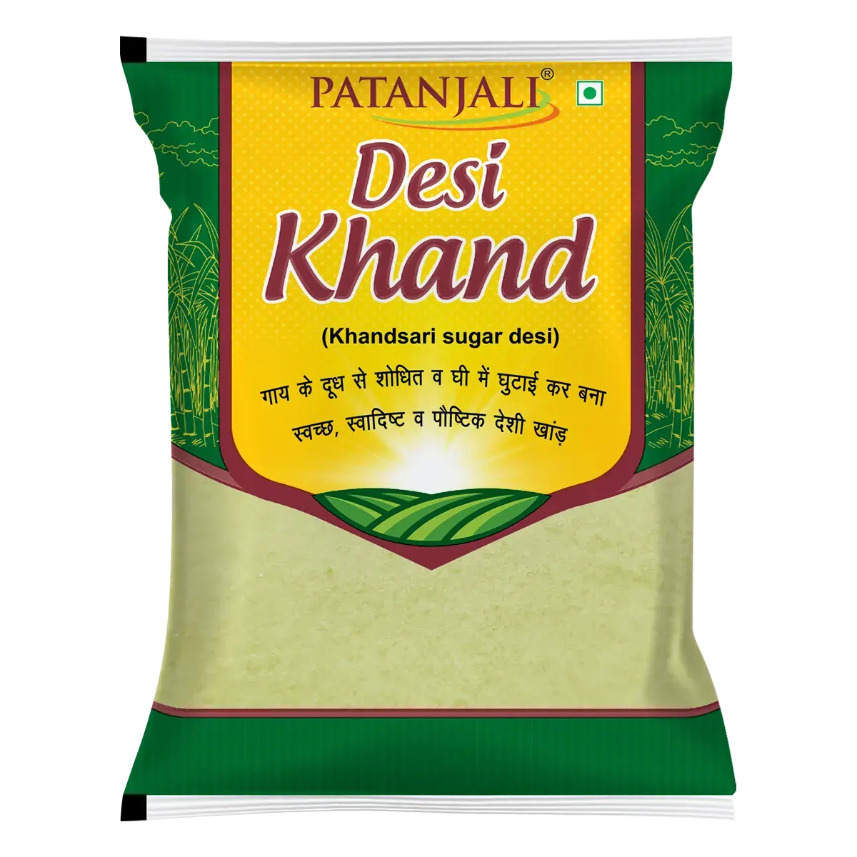 Patanjali Desi Khand