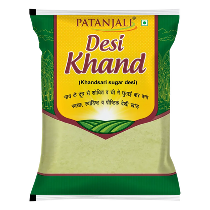 Patanjali Desi Khand