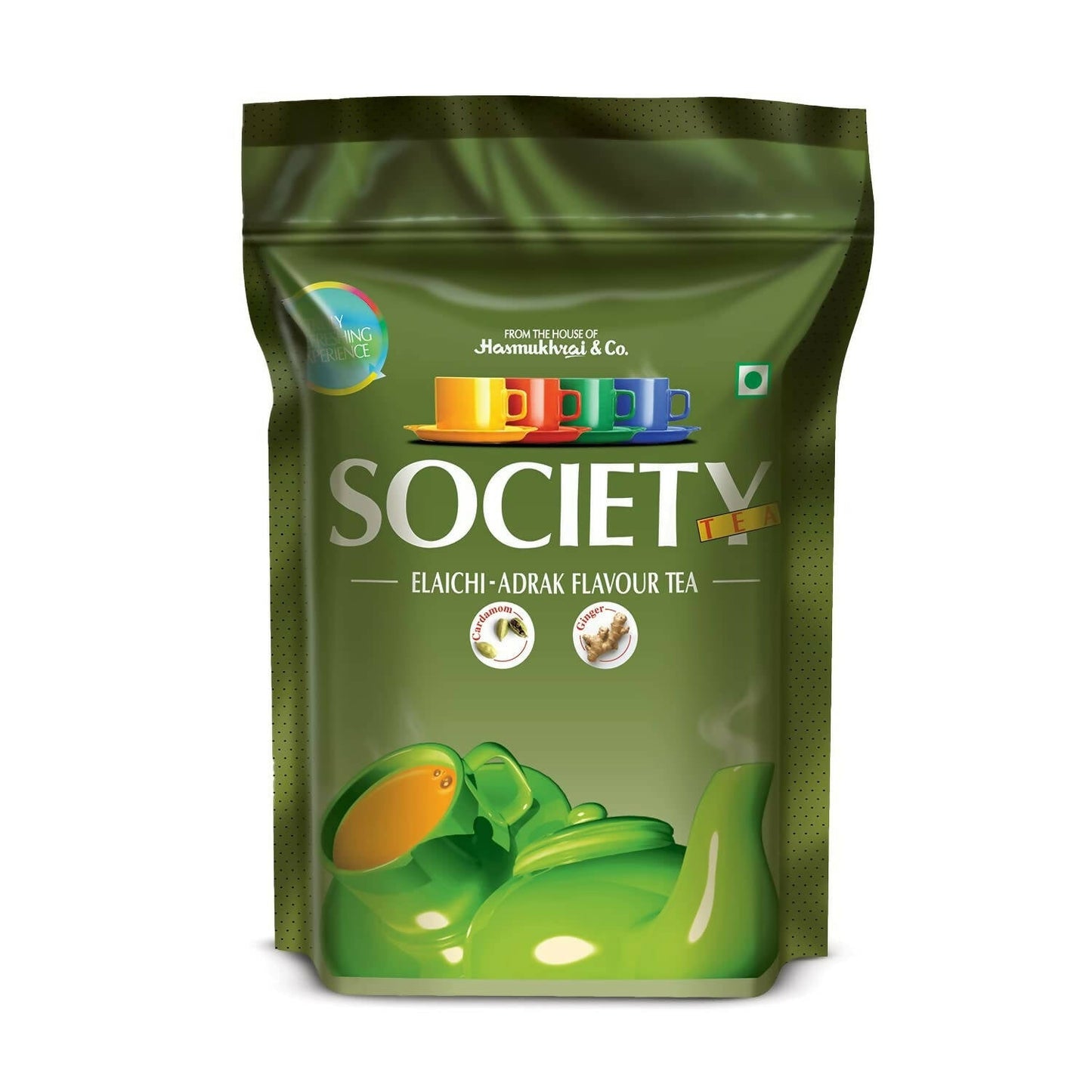 Society Elaichi-Adrak Tea - diocart