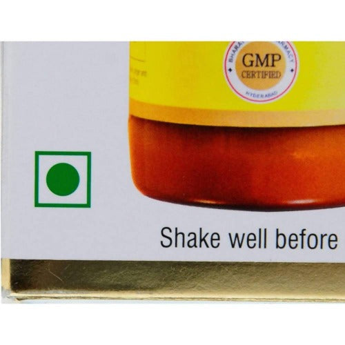 Bharat's Original Nusqa E Arabia (500ML)