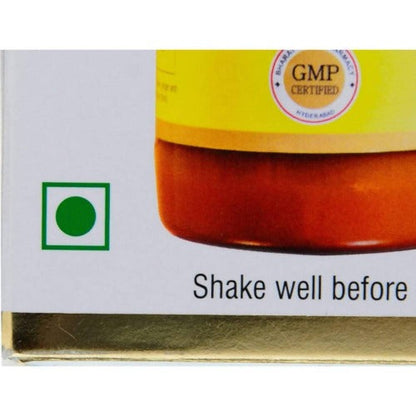 Bharat's Original Nusqa E Arabia (500ML)