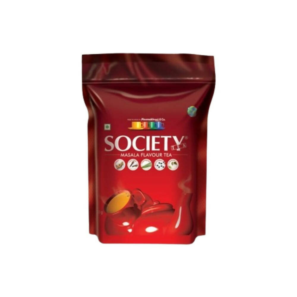 Society Masala Tea Pouch - Distacart