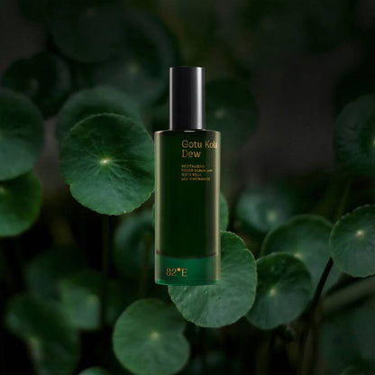 82°E By Deepika Padukone Gotu Kola Dew Toner serum With Gotu Kola & Niacinamide, Reduce Pores, Instant Hydration