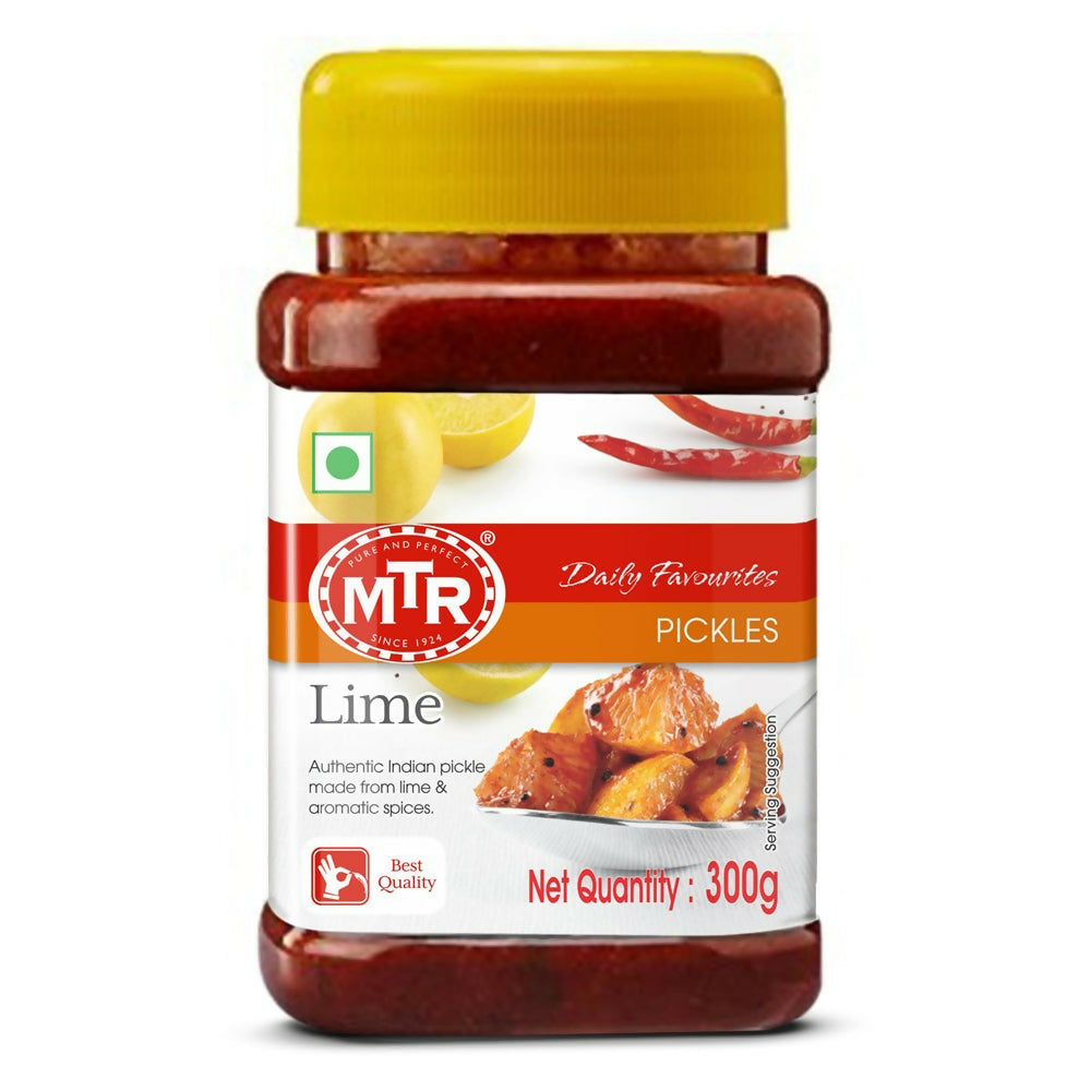 MTR Lime Pickle - Distacart