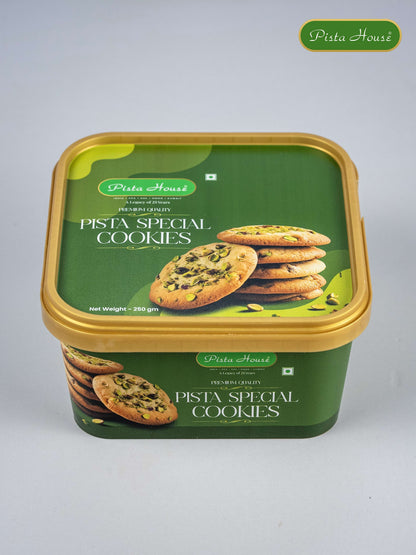 Pista House Pista Special Cookies Premium
