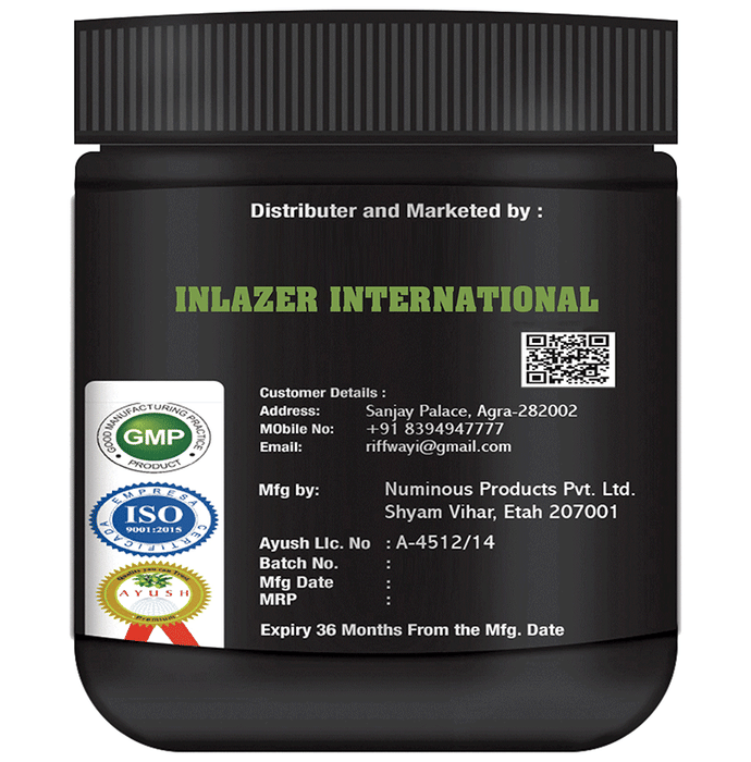 Sabates Weight Proz Weight Supplement