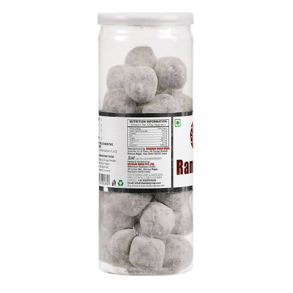 Shadani Ram Ladoo - diocart