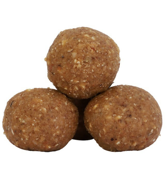Hetha Gond Atta Ghee Based Ladoos - Distacart
