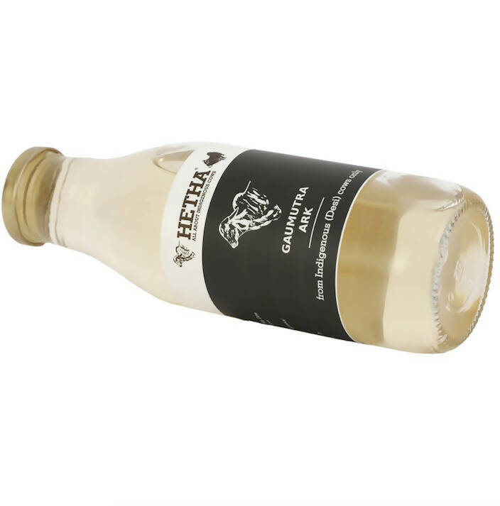 Hetha Desi Cow Gaumutra Ark / Gomutra Ark - Distacart