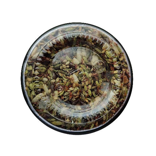 Millet Amma Royal Mukhwas Sugar Tree