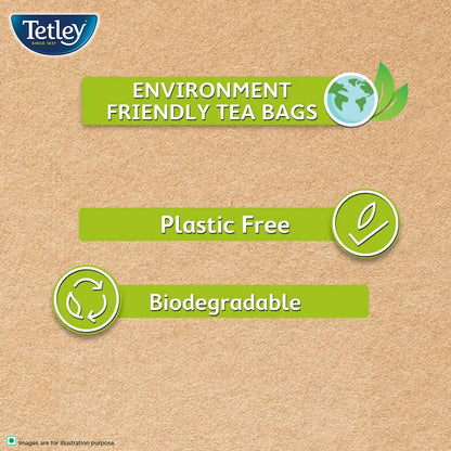 Tetley Elaichi Flavoured Chai - diocart