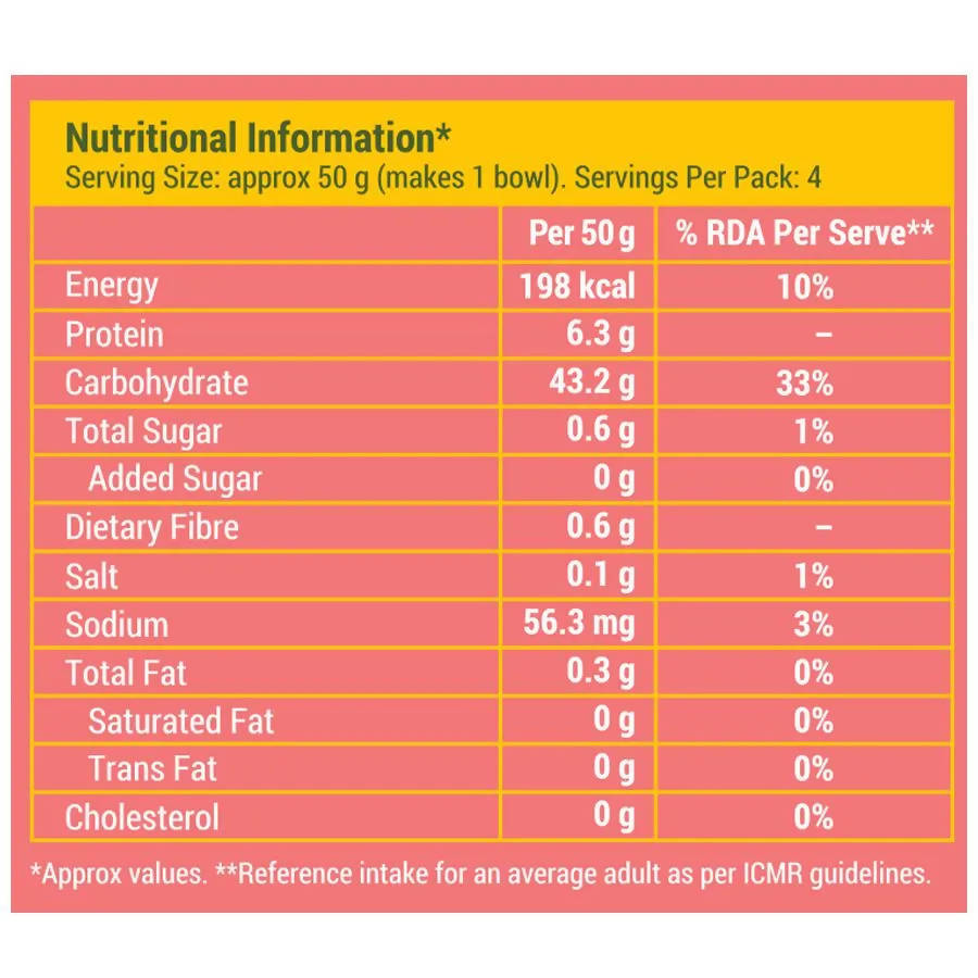 Slurrp Farm Foxtail Millet Vermicelli