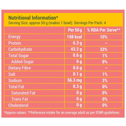 Slurrp Farm Foxtail Millet Vermicelli