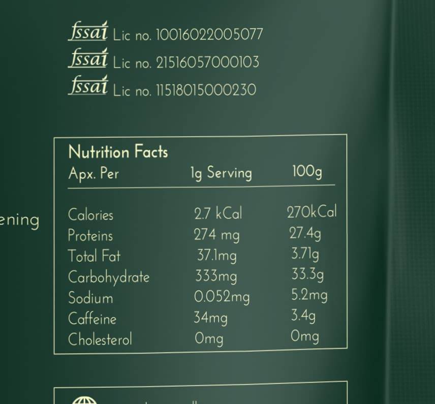 Heapwell Superfoods Japanese Matcha Green Tea Powder - Distacart