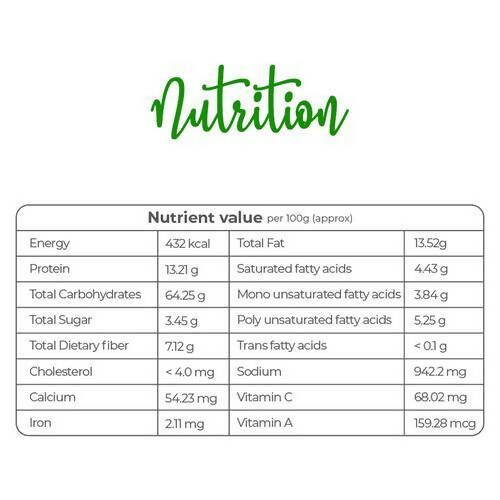 The Taste Company Classic Dal Rice - Distacart