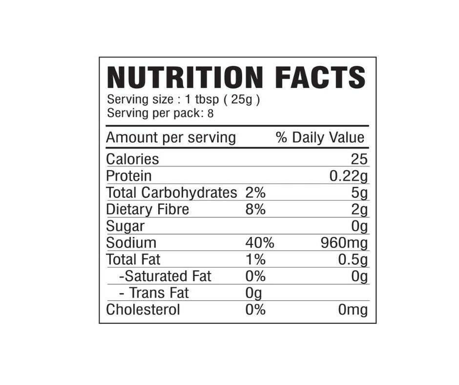 Tasty Nibbles Tender Mango Pickle - Distacart