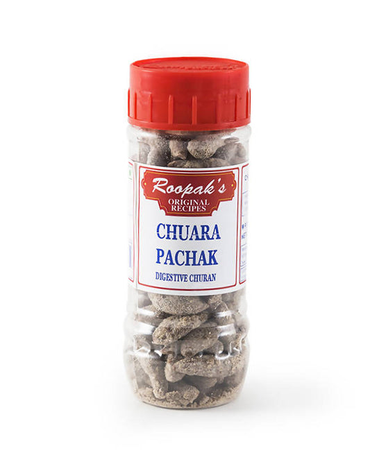 Roopak's Chuara Pachak (Digestive Churan) - Distacart