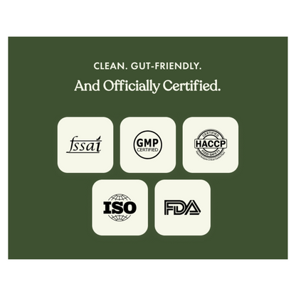 Cosmix no nonsense Plant Protein Pro Classic Unflavoured