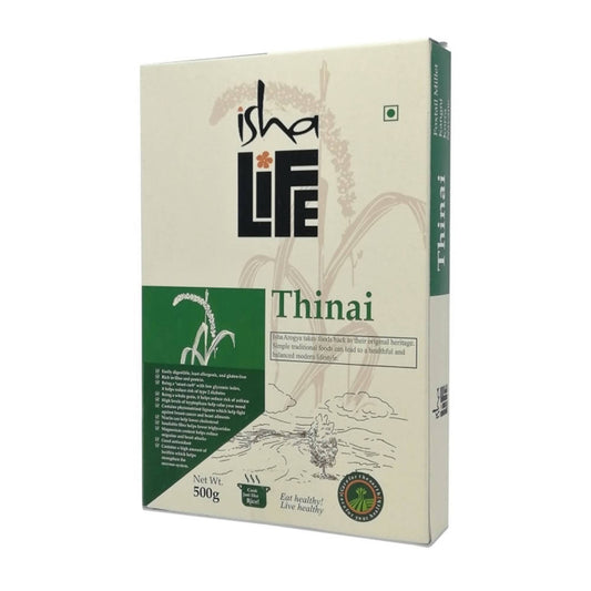 Isha Life Thinai - Distacart