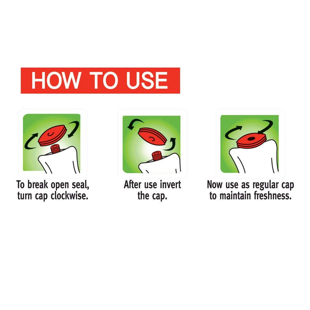 Kissan Fresh Tomato Ketchup