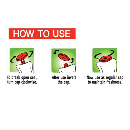 Kissan Fresh Tomato Ketchup