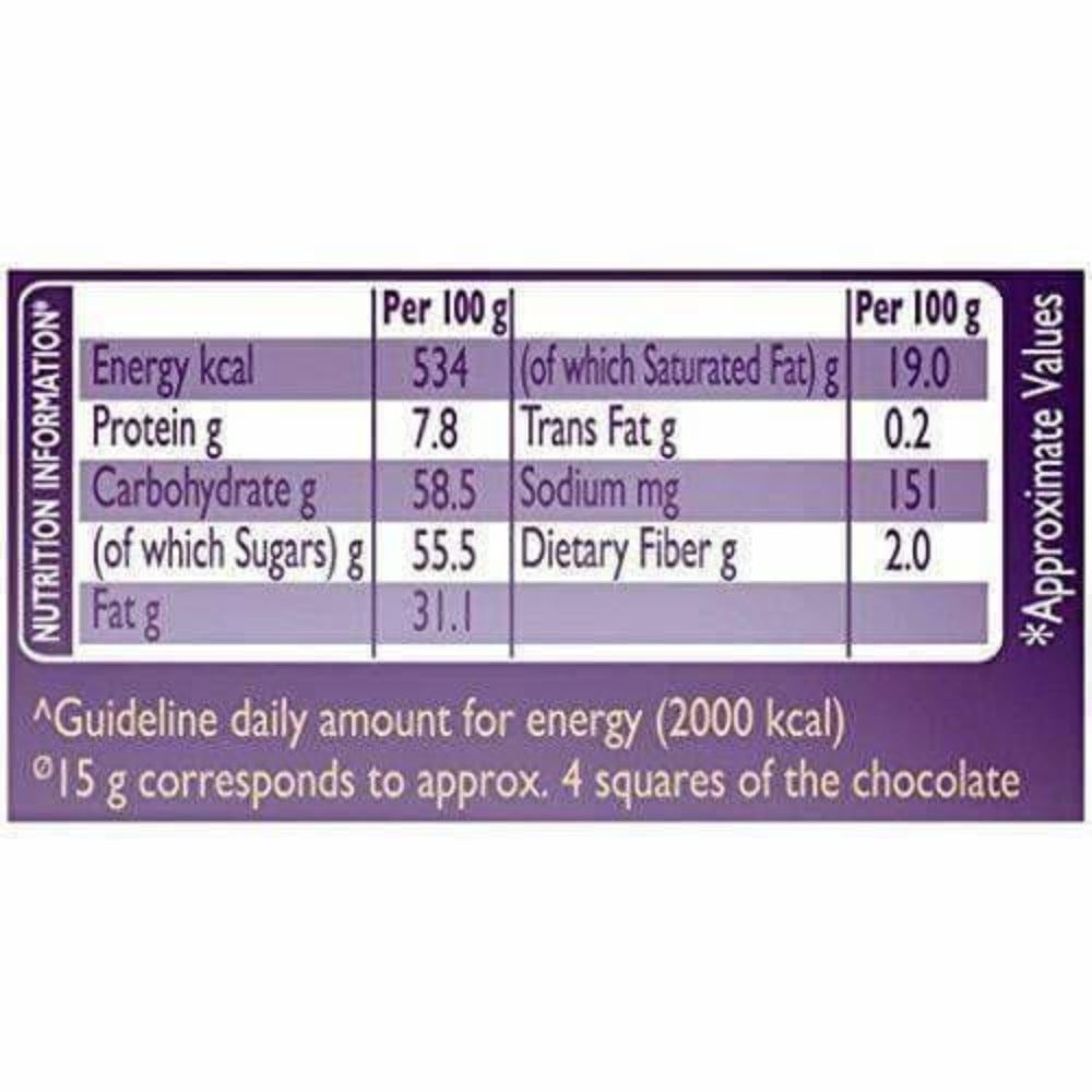 Cadbury Dairy Milk Silk Chocolate Bar, 60 gm ( Pack of 8)