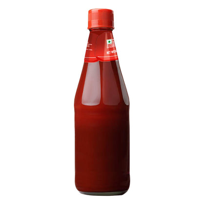Kissan Fresh Tomato Ketchup
