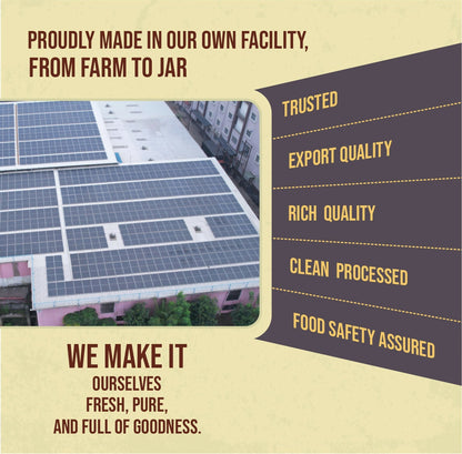 Fit Muscles Natural Peanut Butter Creamy Smooth