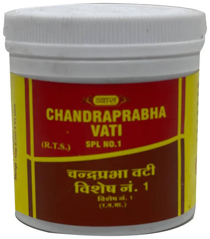 Vyas C Vati Tablets