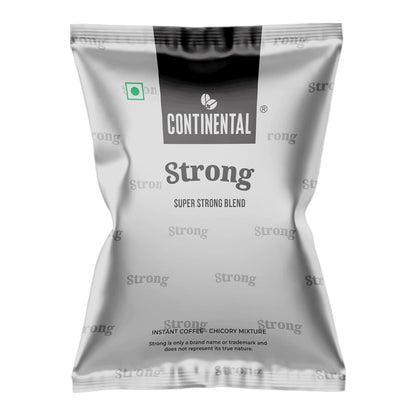 Continental Strong Coffee - Distacart