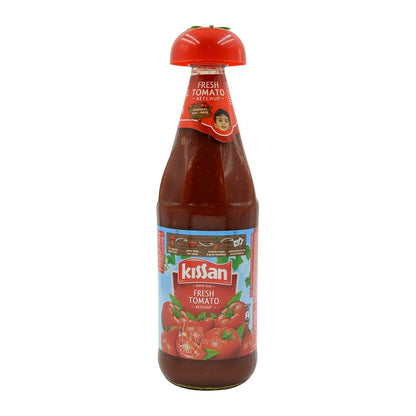 Kissan Fresh Tomato Ketchup