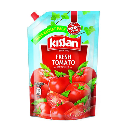 Kissan Fresh Tomato Ketchup