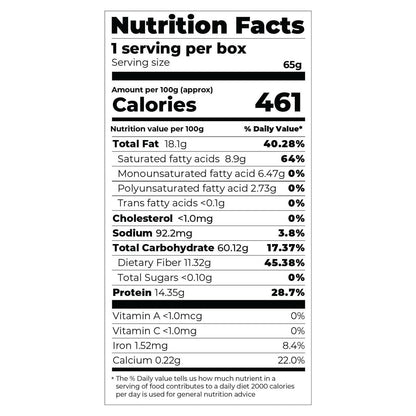 The Taste Company Bisibele Bath - Distacart