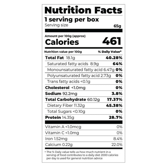 The Taste Company Bisibele Bath - Distacart