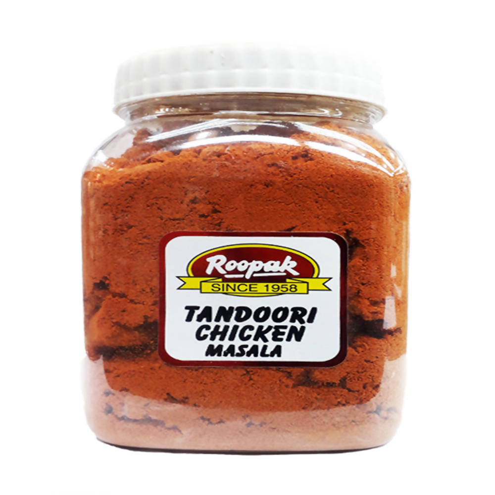 Roopak Tandoori Chicken Masala Powder - Distacart
