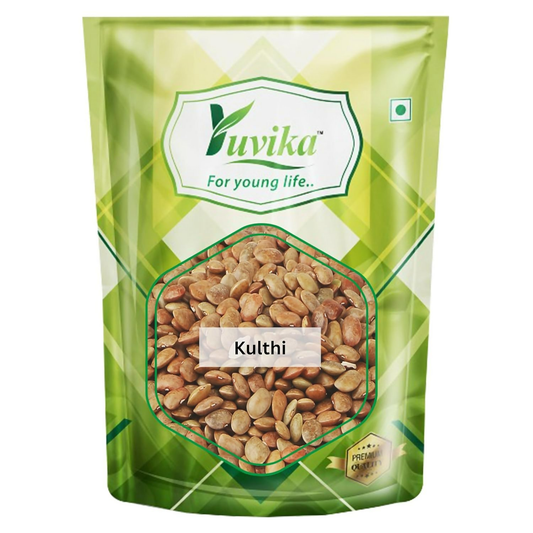 Yuvika Kulthi - Macrotyloma Uniflorum - Horse Gram
