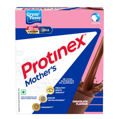 Protinex Mother's Nutritional Drink Powder - Chocolate Flavor - diocart