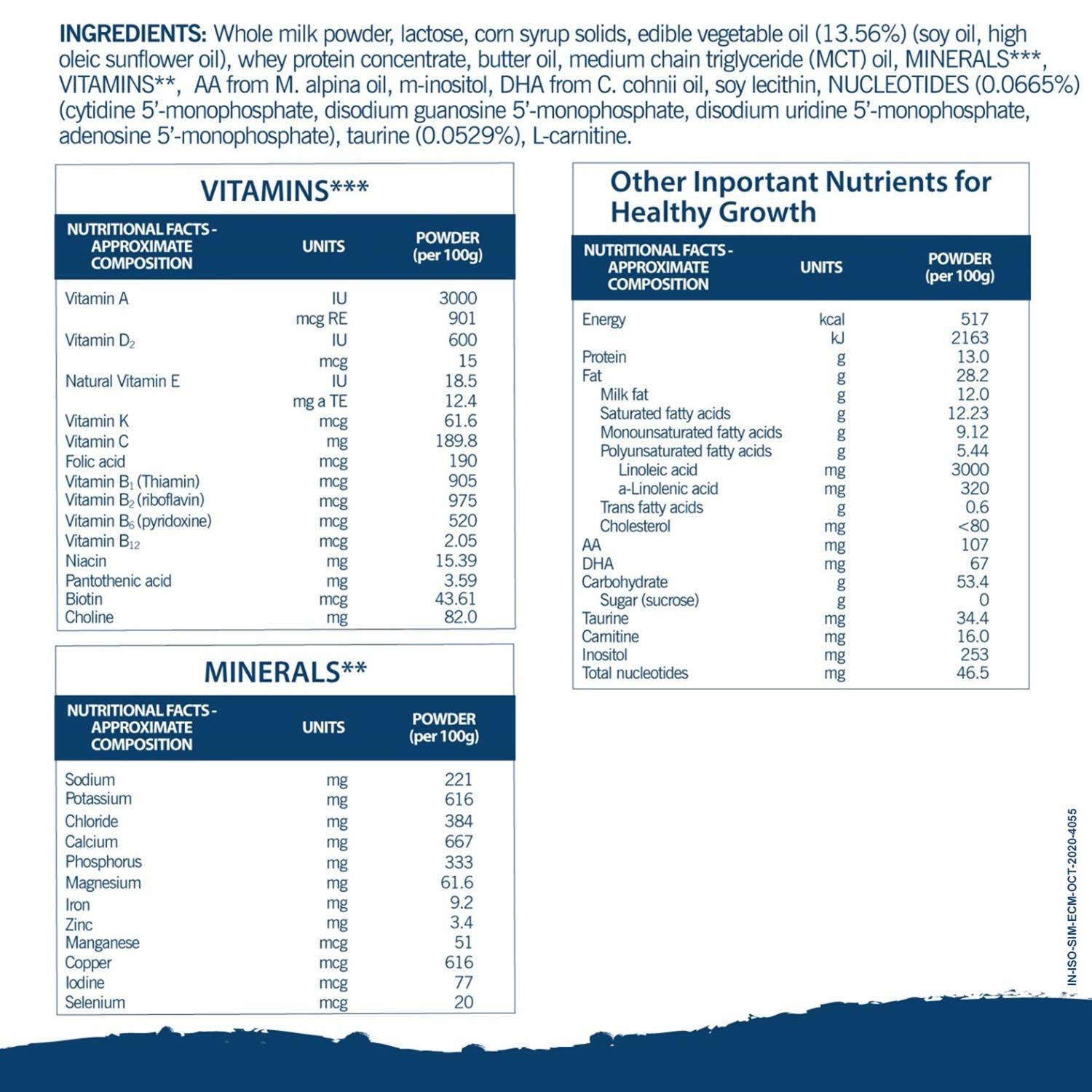 Similac Neosure For Premature Baby (Born Before 37 Weeks) - diocart