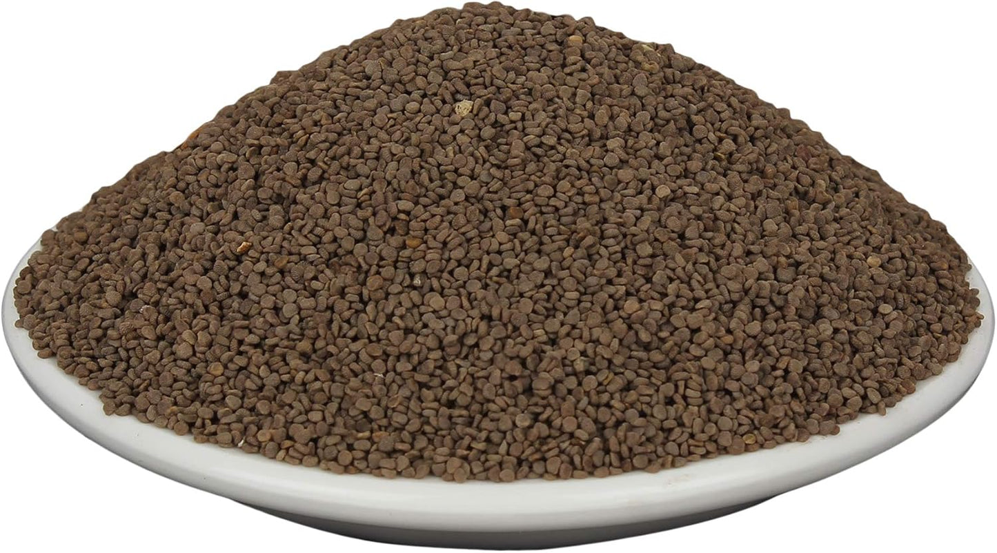 Yuvika Khurasani Ajwain - Hyoscyamus Niger Linn. - Black Henbane