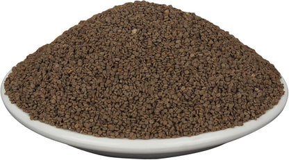 Yuvika Khurasani Ajwain - Hyoscyamus Niger Linn. - Black Henbane