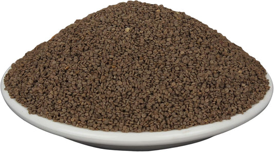 Yuvika Khurasani Ajwain - Hyoscyamus Niger Linn. - Black Henbane