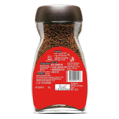 Nescafe Classic Coffee - Distacart