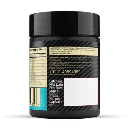 Optimum Nutrition Gold Standard 100% Whey Protein Powder (Double Rich Chocolate) 2.27kg & Multivitamin 60 Tablets for Men