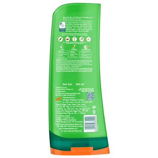 Himalaya Herbals Purifying Neem Face Wash