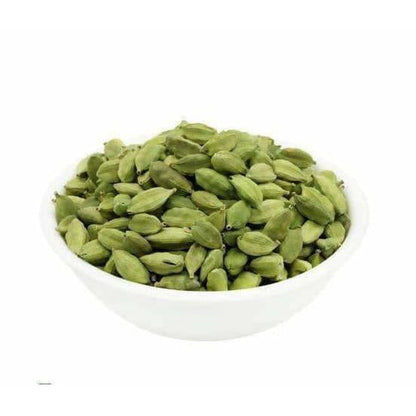 Cardamom/Elaichi - Green - Distacart